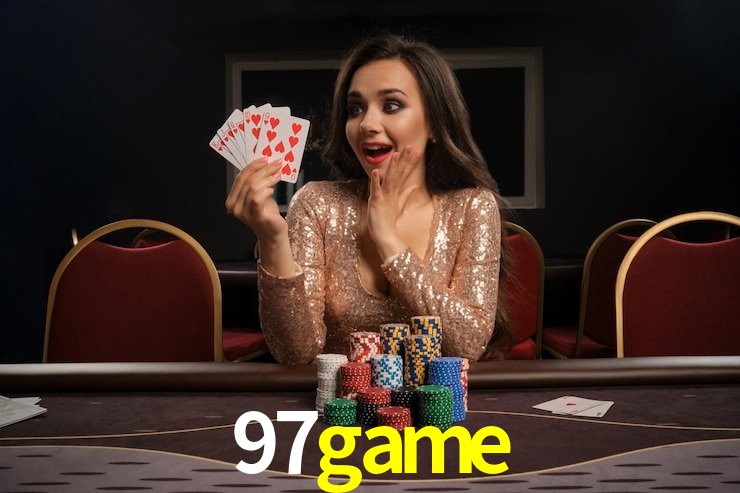A Emoção da Loteria na 97game: Uma Chance de Mudança de Vida