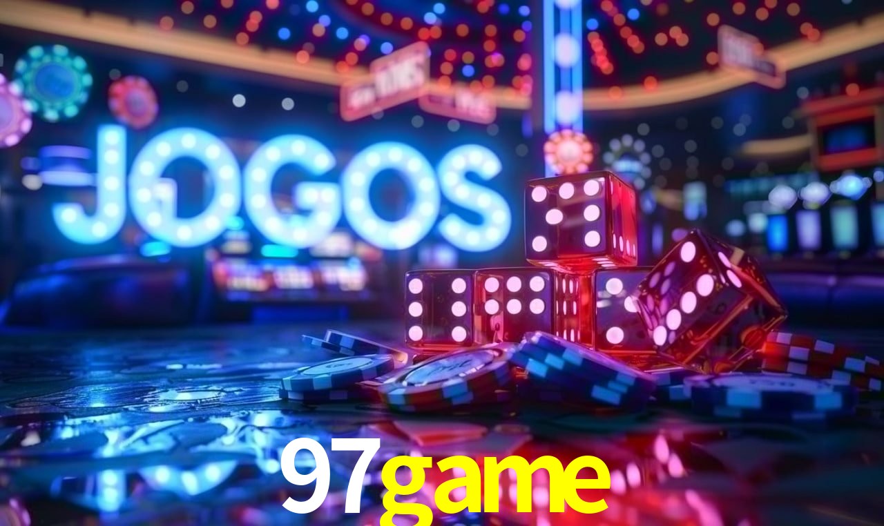 Desvendando o Mundo dos Jogos Virtuais na 97game