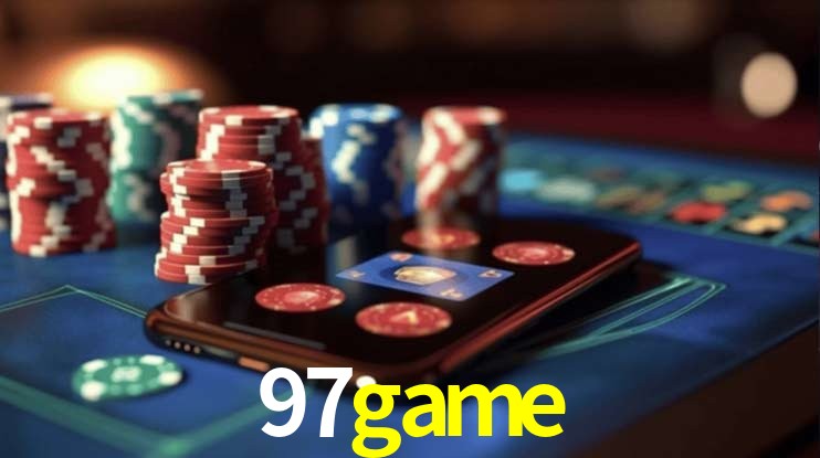 A Revolução dos Aplicativos de Jogos no 97game
